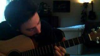 How To Play Death Cab For Cutie&#39;s &quot;Your New Twin Sized Bed&quot;