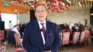 Олон улсын стандарт ба хамтын ажиллагааг өргөжүүлэх нь…