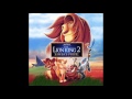 The Lion King II : Simba's Pride Soundtrack HD ...