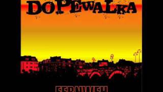 Dopewalka Captivity Fernweh