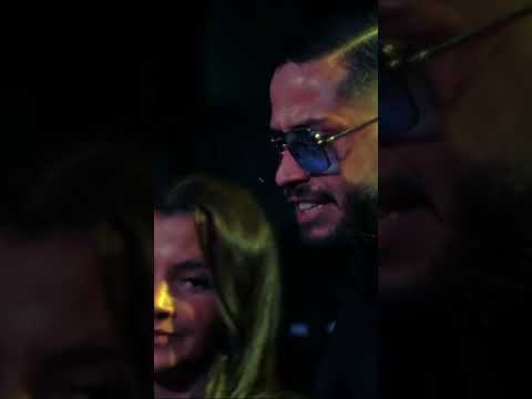 Le Touristt x Asya x Apart x Big Cemo - Alles für passe | ICON 6 | 8 Bars Highlight @ICONxMADE#icon6