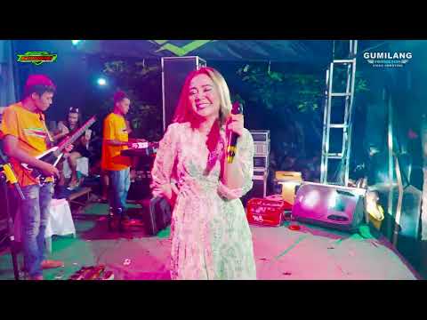 SAMSENG MUSIC - ANDAI KAU DATANG KEMBALI EVA AQUILA - WEDDING AGUS & ANGGUN MAYONG JEPARA