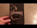 Critique DVD The Gunsmoke Movie Collection