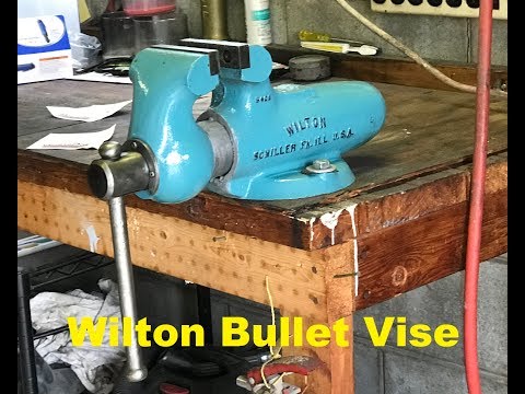 Top Ten Reasons To Get A Wilton Bullet Vise