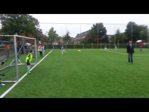 Jens Rill penalty Svi F4 - Doskampen F4
