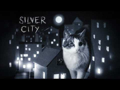 Mixed Media Short Film – 'Silver City'