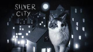 Mixed Media Short Film – 'Silver City'