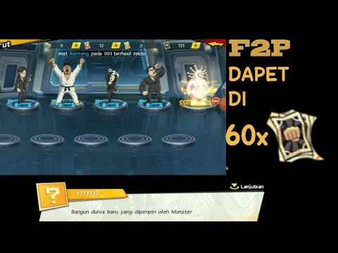 🔥🔥🔥GACHA PSYKOS COMEBACK [GACHA TERHOKI]-ONE PUNCH MAN:The strongest