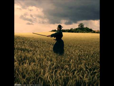 Cobalt Infusion & MD - Samurai (Cobalt Infusion Mix)