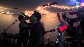 Marina city - the haunting