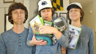 That friend who only plays ONE game