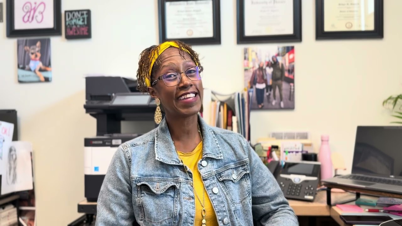 SA Picture Day at Rise Academy — San Antonio Community Partnership