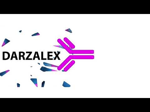 Darzalex 400mg injection