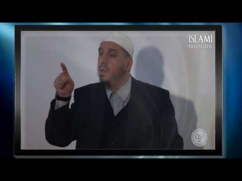 Ky është standardi jonë profetik në punë!  -  Hoxhë Enis Rama