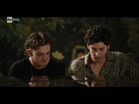 Cardiotrap - Origami All'Alba [HD] (Canzone originale di mare fuori 3)