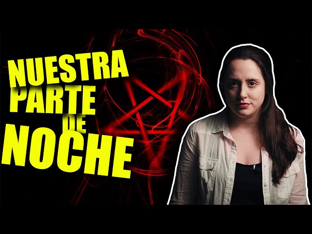 Vídeo relacionado con Nuestra parte de noche: 636 (Narrativas hispánicas)
