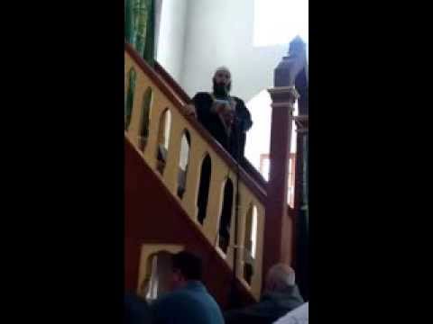 Ajete nga cilësitë e besimtareve