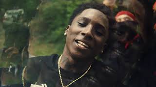 J Groove - Rank (Official Music Video)