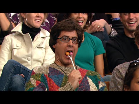 Euro Guy | Late Night with Conan O’Brien