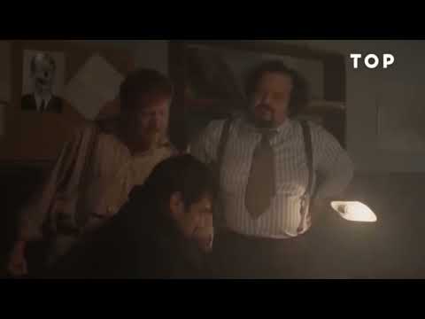 Hapšenje i oslobađanje pedera - Konak kod Hilmije