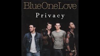 Blue - Privacy (2002)