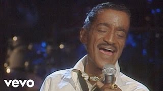 Sammy Davis Jr - What Kind Of Fool Am I (Live in Germany 1985)