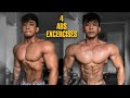 MY AB WORKOUT + TIPS | KEN HANAOKA | vlog 51
