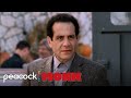 Adrian Monk Misunderstood Genius Monk