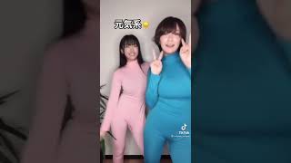 [tiktok]腰振りフリ❤️