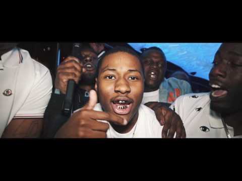 T Milli x YID - "Politics" | Dir @YOUNG_KEZ (Official Music Video)