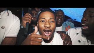 T Milli x YID - "Politics" | Dir @YOUNG_KEZ (Official Music Video)