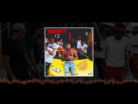 CJ - Whoopty (Artistic Raw & Visual Remix)