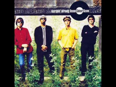 Videoclip de Hello Monday — Ocean Colour Scene