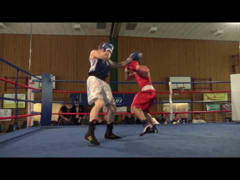 C0038 23 Ottobre 2016 Guanti D'Oro Locarno