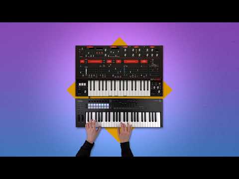 GForce AXXESS Mini Demos