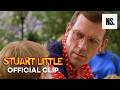 I Forget That Dr House Was The Dad In This Movie NOW SHOWING