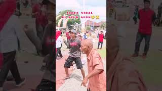 Download lagu Viralll. . .bikin ngakak joget lucu polll😁😁😁#jogetviral #jogettiktok #shortsvideo#sragenkeren mp3