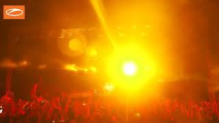 Armin van Buuren - Rising High (Jorn van Deynhoven)[Future Sound Of Egypt 500] #FSOE500