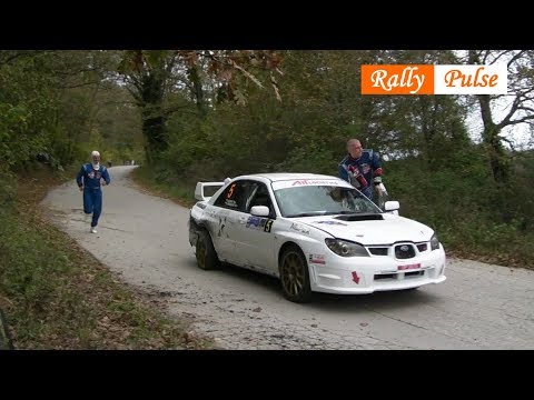 Crazy Rally Final