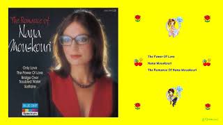 Nana Mouskouri - The Power Of Love