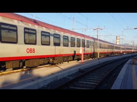 EN 234 con sezione OBB rinforzata (4 Bc 2 WL)