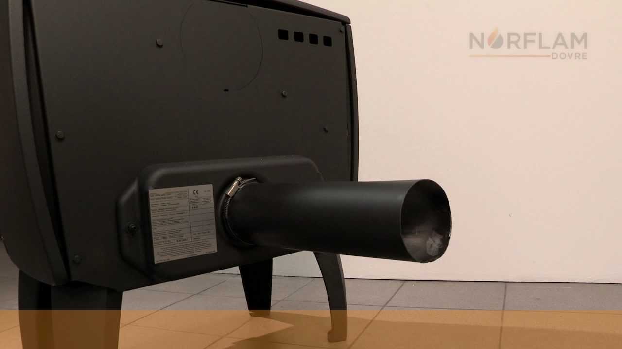 Apport direct d'air extérieur - outside air