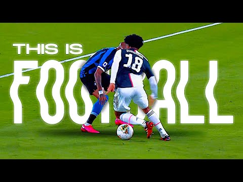 This is FOOTBALL • 2020 • Best Moments