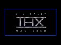 THX Broadway DVD Digitally Mastered Version 2 But It S Just The Surround Channels