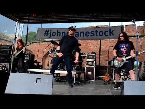 John Crane Lutín - CRANESTOCK2018