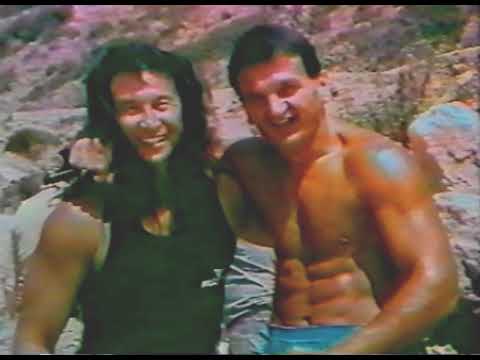 Gidra Stojanovic u Studiju B 17.10.1993.Sve zvezde