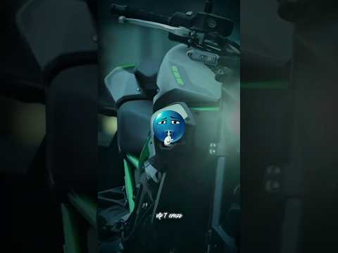 2025 Modal🔥Kawasaki z900 😱 power edit 🤯 #bike #rider #shorts #kawasaki #z900 #flyby #power