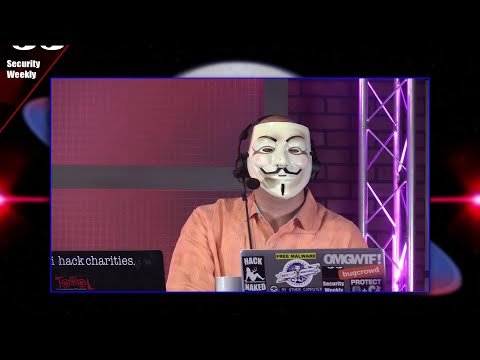 LogRhythm, SOAR, and A Huge Acquisition - Enterprise Security Weekly #113