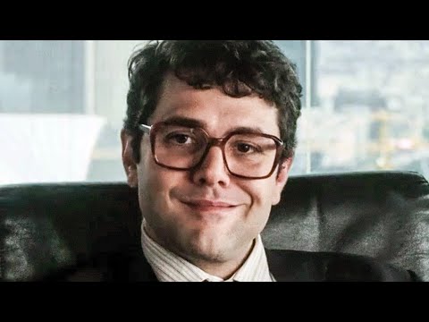 L'INCONNU DE LA GRANDE ARCHE Bande Annonce (2025) Xavier Dolan, Swann Arlaud, Nouvelle