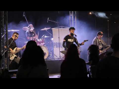 PROLLOGY - 47, Auto-Glorificados #tbt live União Underground 2019